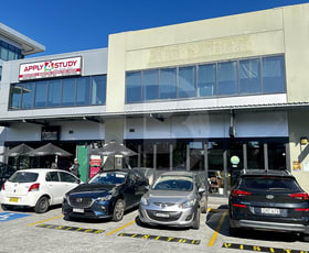 Offices commercial property leased at F130/24-32 LEXINGTON DRIVE Bella Vista NSW 2153