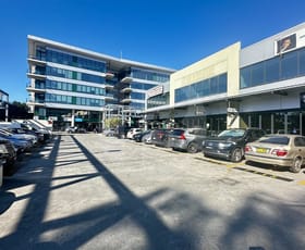 Offices commercial property leased at F130/24-32 LEXINGTON DRIVE Bella Vista NSW 2153