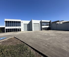 Factory, Warehouse & Industrial commercial property for lease at 2/1-3 Normandy Road Sunshine West VIC 3020