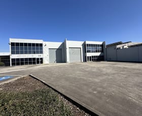 Factory, Warehouse & Industrial commercial property leased at 2/1-3 Normanby Road Sunshine West VIC 3020