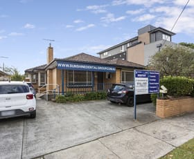 Medical / Consulting commercial property for lease at 57 Devonshire Road Sunshine VIC 3020