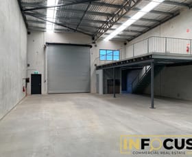Factory, Warehouse & Industrial commercial property for lease at St Marys NSW 2760