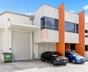 Factory, Warehouse & Industrial commercial property for lease at Unit 19/55-61 Pine Road Yennora NSW 2161