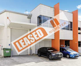Offices commercial property leased at Unit 19/55-61 Pine Road Yennora NSW 2161