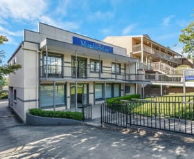 Offices commercial property for lease at 29 Terminus Street Castle Hill NSW 2154