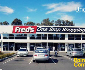 Shop & Retail commercial property leased at Tenancy 4/661-671 Smithfield Road Edensor Park NSW 2176