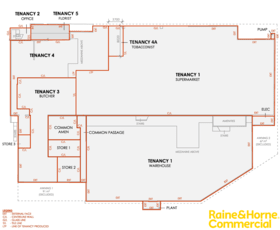 Shop & Retail commercial property leased at Tenancy 4/661-671 Smithfield Road Edensor Park NSW 2176