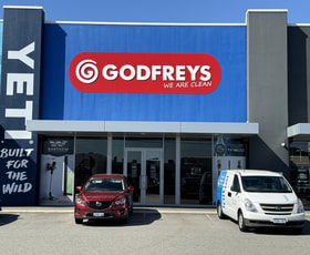 Showrooms / Bulky Goods commercial property leased at 3/90 Norma Road Booragoon WA 6154