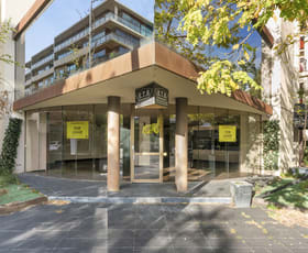 Shop & Retail commercial property for lease at Ground Shop/87 Palmerston Crescent South Melbourne VIC 3205