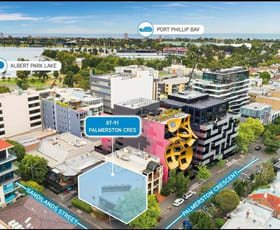 Offices commercial property for lease at Level One/87 Palmerston Crescent South Melbourne VIC 3205