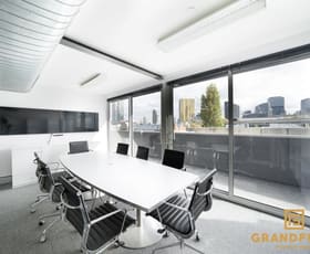 Offices commercial property for lease at Suite 5/2-4 Douglas Street Southbank VIC 3006