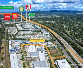 Factory, Warehouse & Industrial commercial property for lease at 6 Motorway Circuit Ormeau QLD 4208