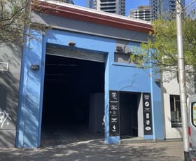 Showrooms / Bulky Goods commercial property for lease at Part/87-89 Queensbridge Street Southbank VIC 3006