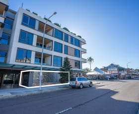 Offices commercial property for lease at Suite 2/116 Tudor Street Hamilton NSW 2303