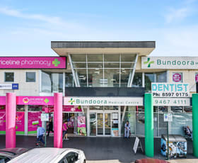 Offices commercial property for lease at 39 Plenty Road Bundoora VIC 3083