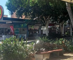 Shop & Retail commercial property leased at 2/65 EDITH STREET Wynnum QLD 4178