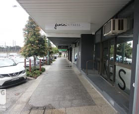 Shop & Retail commercial property for lease at 10-12 Blamey Street Revesby NSW 2212