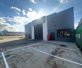 Factory, Warehouse & Industrial commercial property leased at 94 Horne Street Campbellfield VIC 3061