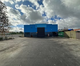 Factory, Warehouse & Industrial commercial property for lease at 94 Horne Street Campbellfield VIC 3061