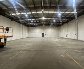 Factory, Warehouse & Industrial commercial property leased at 94 Horne Street Campbellfield VIC 3061