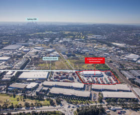 Development / Land commercial property for lease at 15 Mcpherson Street Banksmeadow NSW 2019