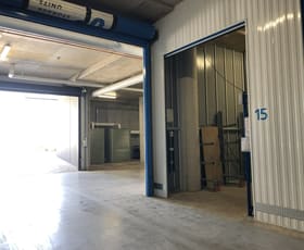 Factory, Warehouse & Industrial commercial property for lease at Storage Unit 15/35 Wurrook Circuit Caringbah NSW 2229