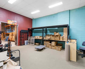 Factory, Warehouse & Industrial commercial property leased at Unit 4/55 Malvern Street Bayswater VIC 3153