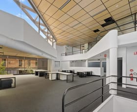 Offices commercial property leased at Level 1/87 Palmerston Crescent South Melbourne VIC 3205