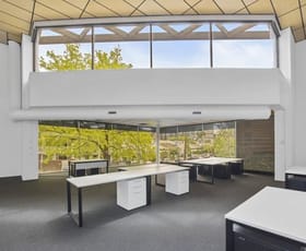 Offices commercial property leased at Level 1/87 Palmerston Crescent South Melbourne VIC 3205