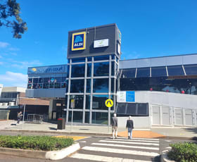 Shop & Retail commercial property leased at 4/13 Waratah Street Mona Vale NSW 2103