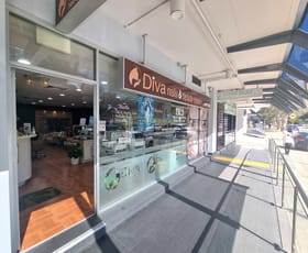 Shop & Retail commercial property leased at 4/13 Waratah Street Mona Vale NSW 2103