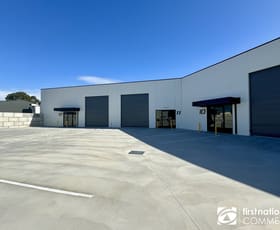 Factory, Warehouse & Industrial commercial property for lease at 5/122 Bosworth Road Bairnsdale VIC 3875