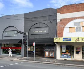 Shop & Retail commercial property for lease at 220 Victoria Avenue Chatswood NSW 2067