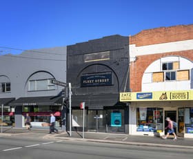Showrooms / Bulky Goods commercial property for lease at 220 Victoria Avenue Chatswood NSW 2067
