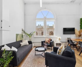 Offices commercial property leased at Level 1/61 Market Street Fremantle WA 6160