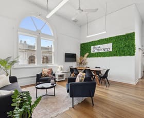 Offices commercial property leased at Level 1/61 Market Street Fremantle WA 6160