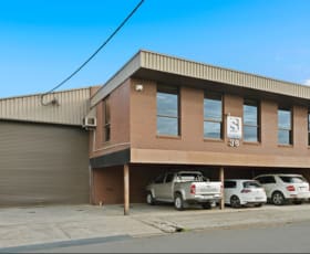 Factory, Warehouse & Industrial commercial property for lease at 36-38 Theobald Street Thornbury VIC 3071