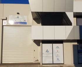Offices commercial property leased at 20/324 Settlement Road Thomastown VIC 3074
