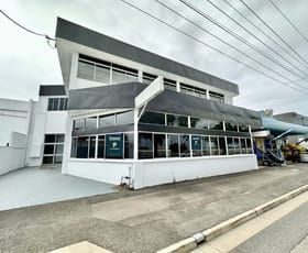 Showrooms / Bulky Goods commercial property for lease at T1/109 Ingham Road West End QLD 4810