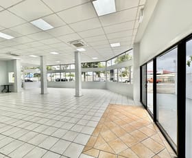 Showrooms / Bulky Goods commercial property for lease at T1/109 Ingham Road West End QLD 4810