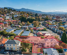 Offices commercial property for lease at 432 Elizabeth Street North Hobart TAS 7000