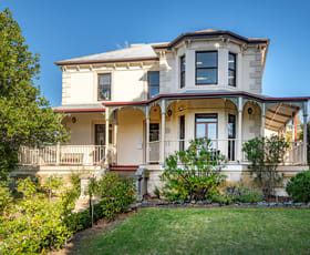 Offices commercial property for lease at 432 Elizabeth Street North Hobart TAS 7000