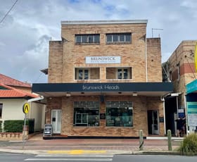 Offices commercial property leased at 14-16 Mullumbimbi Street Brunswick Heads NSW 2483