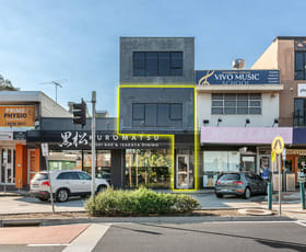 Offices commercial property for lease at 294a Blackburn Road Doncaster East VIC 3109