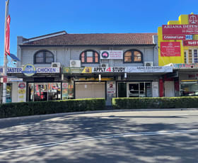 Medical / Consulting commercial property for lease at 2 Auburn Road Auburn NSW 2144