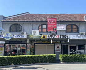 Offices commercial property for lease at 2 Auburn Road Auburn NSW 2144