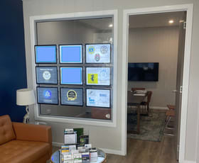 Medical / Consulting commercial property leased at Mount Gravatt East QLD 4122