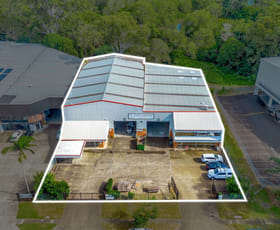 Factory, Warehouse & Industrial commercial property for lease at 35 Proprietary Street Tingalpa QLD 4173