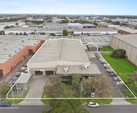 Factory, Warehouse & Industrial commercial property for lease at 42-46 Tarnard Drive Braeside VIC 3195