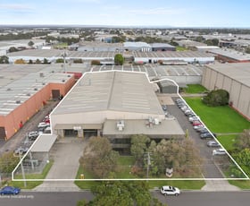 Factory, Warehouse & Industrial commercial property leased at 42-46 Tarnard Drive Braeside VIC 3195